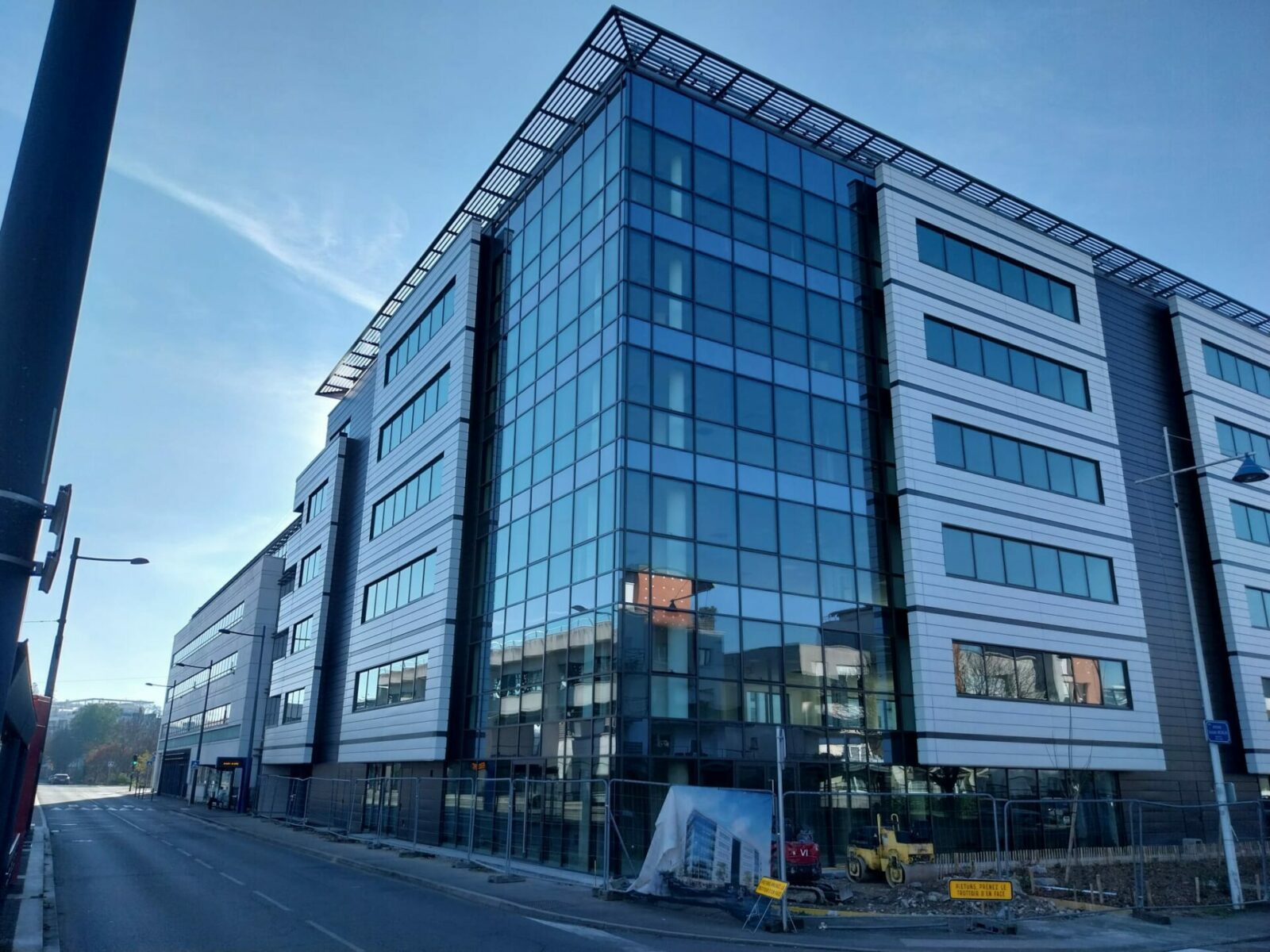 Voltage 37 Electricien Tours Photo Slider 1 Grande